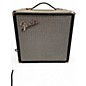 Used Fender Rumble 15 15W 1X8 Bass Combo Amp thumbnail