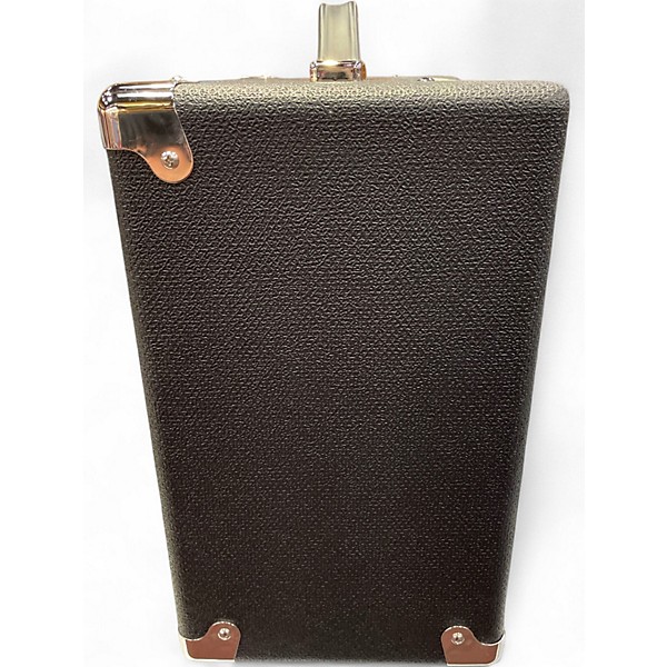 Used Fender Rumble 15 15W 1X8 Bass Combo Amp