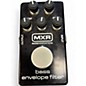 Used MXR M82 Bass Envelope Filter Bass Effect Pedal thumbnail
