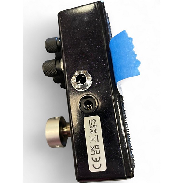 Used MXR M82 Bass Envelope Filter Bass Effect Pedal