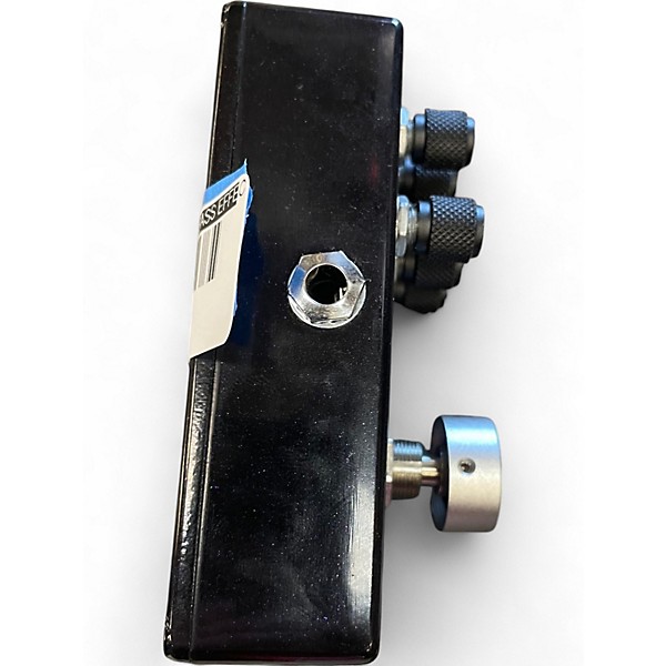 Used MXR M82 Bass Envelope Filter Bass Effect Pedal