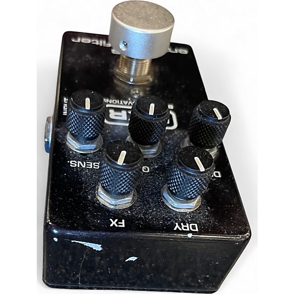 Used MXR M82 Bass Envelope Filter Bass Effect Pedal