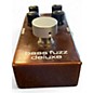 Used MXR M84 Deluxe Bass Fuzz Effect Pedal