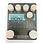 Used Electro-Harmonix Bass Mono Synth Bass Bass Effect Pedal thumbnail