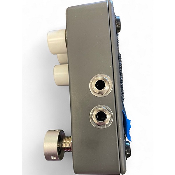 Used Electro-Harmonix Bass Mono Synth Bass Bass Effect Pedal