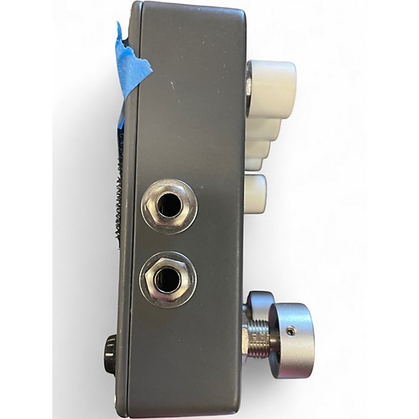 Used Electro-Harmonix Bass Mono Synth Bass Bass Effect Pedal