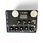 Used MXR M80 Bass Overdrive Bass Effect Pedal thumbnail