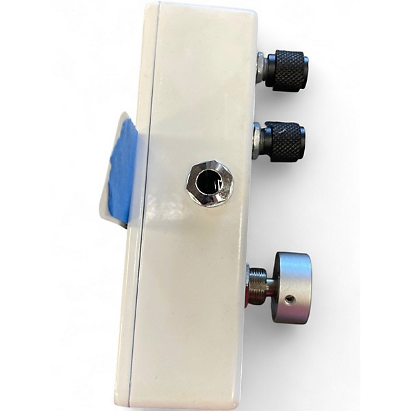 Used MXR M87 Bass Compressor Bass Effect Pedal