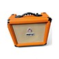 Used Orange Amplifiers Crush 20RT 20W Guitar Combo Amp thumbnail