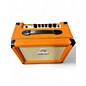 Used Orange Amplifiers Crush 20RT 20W Guitar Combo Amp