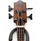 Used Kala Ubass Bass Natural Ukulele
