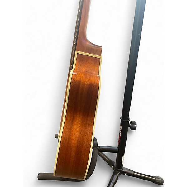 Used Kala Ubass Bass Natural Ukulele