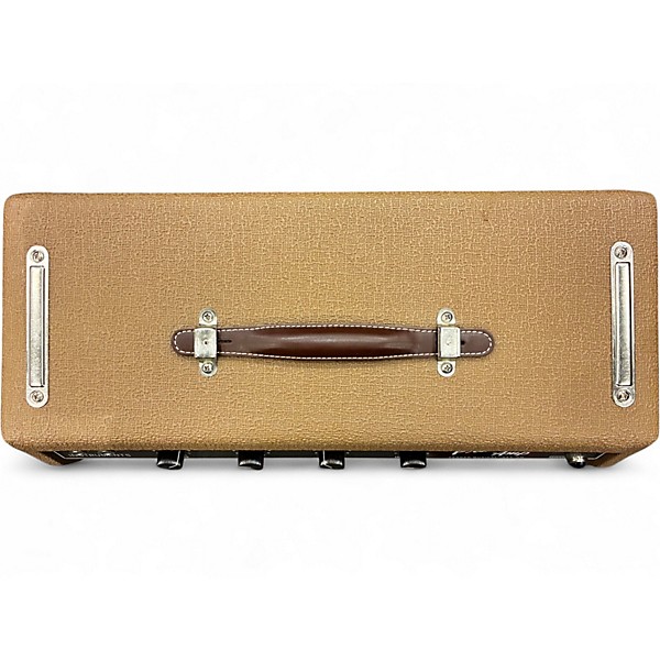 Used Fender '62 REISSUE CHRIS STAPLETON PRINCETON Tube Guitar Combo Amp