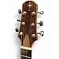 Used Lawson Guitar JD-610 Natural Acoustic Electric Guitar