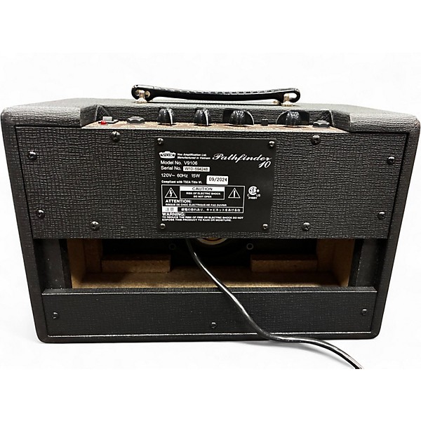 Used VOX Pathfinder 10 Guitar Combo Amp