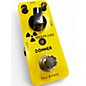 Used Donner Yellow Fall Mini Pedal Effect Pedal thumbnail