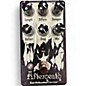 Used EarthQuaker Devices Afterneath Reverb Effect Pedal