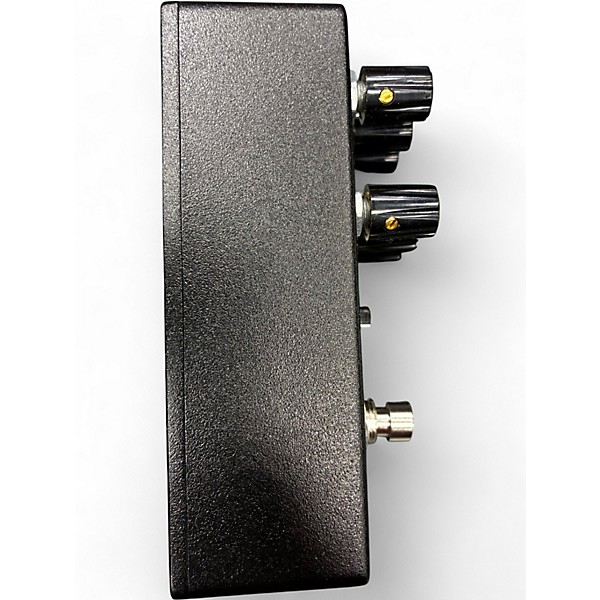 Used EarthQuaker Devices Afterneath Reverb Effect Pedal