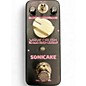 Used Sonicake Wave Crush Effect Pedal