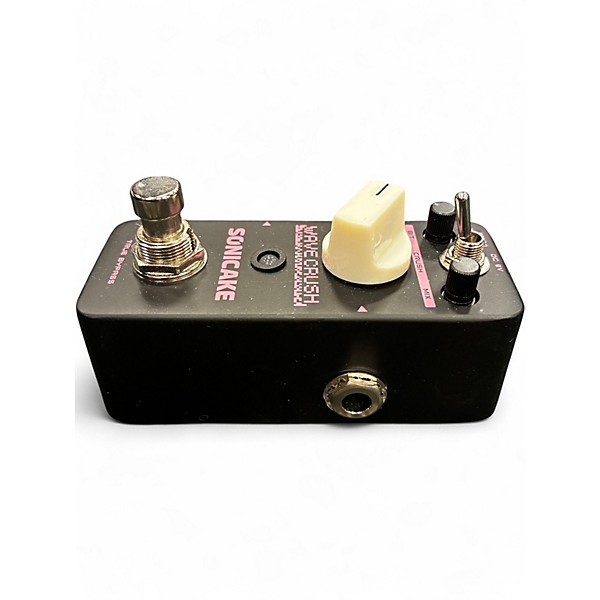 Used Sonicake Wave Crush Effect Pedal