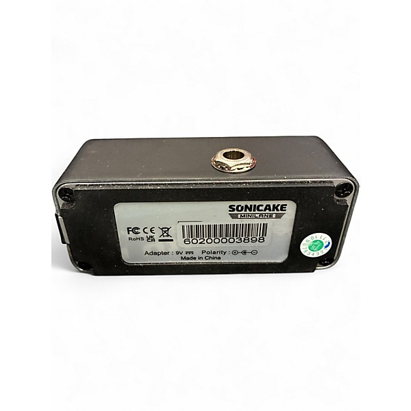 Used Sonicake Wave Crush Effect Pedal