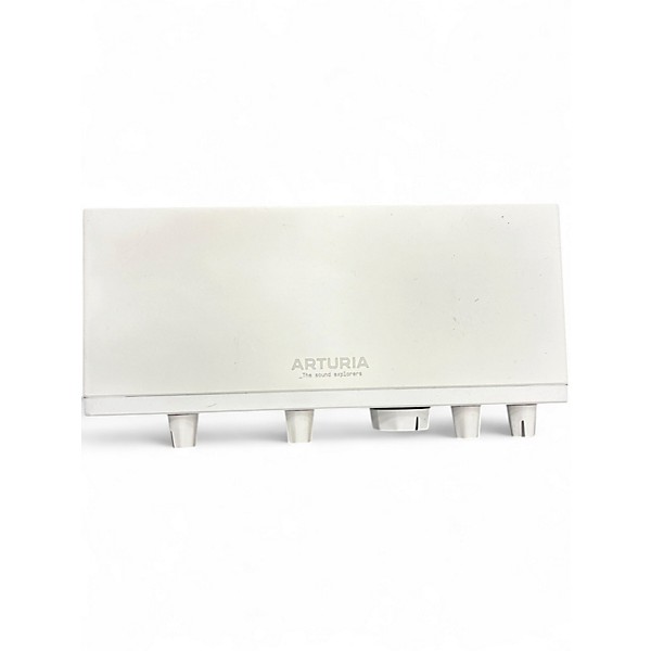 Used Arturia MiniFuse 2 Audio Interface