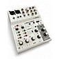 Used Yamaha AG06 Powered Mixer thumbnail