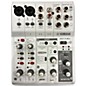 Used Yamaha AG06 Powered Mixer