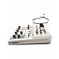 Used Yamaha AG06 Powered Mixer