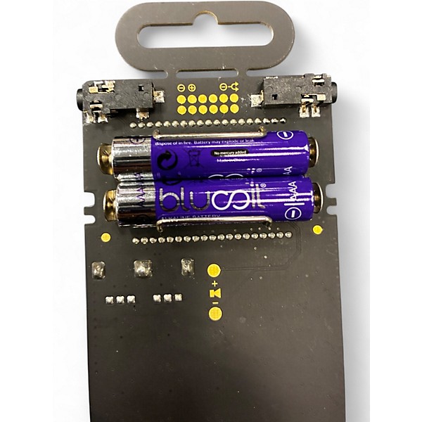 Used teenage engineering Pocket Operator Sub Synthesizer