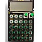 Used teenage engineering Pocket Operator Rhythm Synthesizer