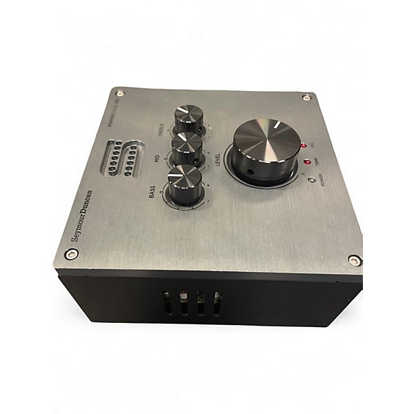 Used Seymour Duncan Powerstage 170 Guitar Power Amp