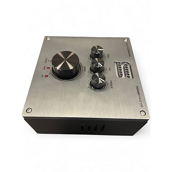Used Seymour Duncan Powerstage 170 Guitar Power Amp