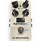 Used TC Electronic plethorax1 Effect Pedal Package thumbnail