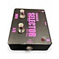 Used Whirlwind Selector AB Box Pedal