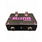 Used Whirlwind Selector AB Box Pedal