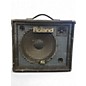 Used Roland KC150 1x12 65W Keyboard Amp thumbnail