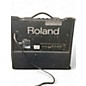 Used Roland KC150 1x12 65W Keyboard Amp
