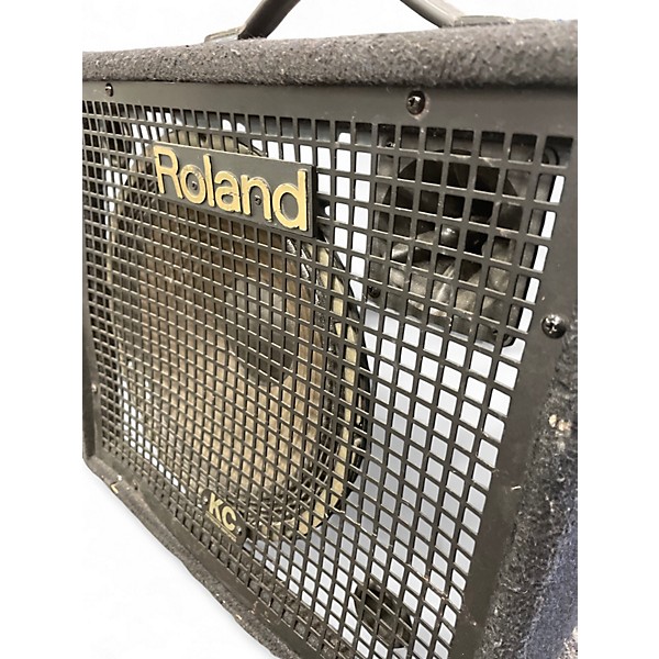 Used Roland KC150 1x12 65W Keyboard Amp