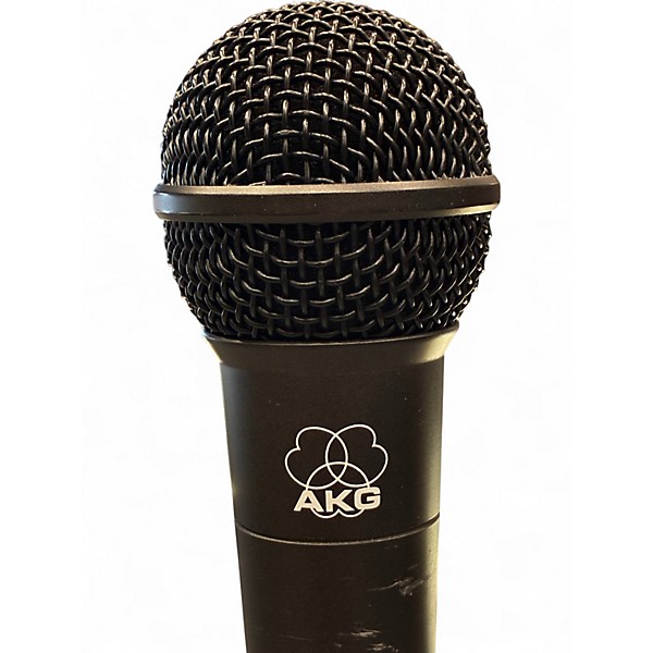 Used AKG D790 Dynamic Microphone