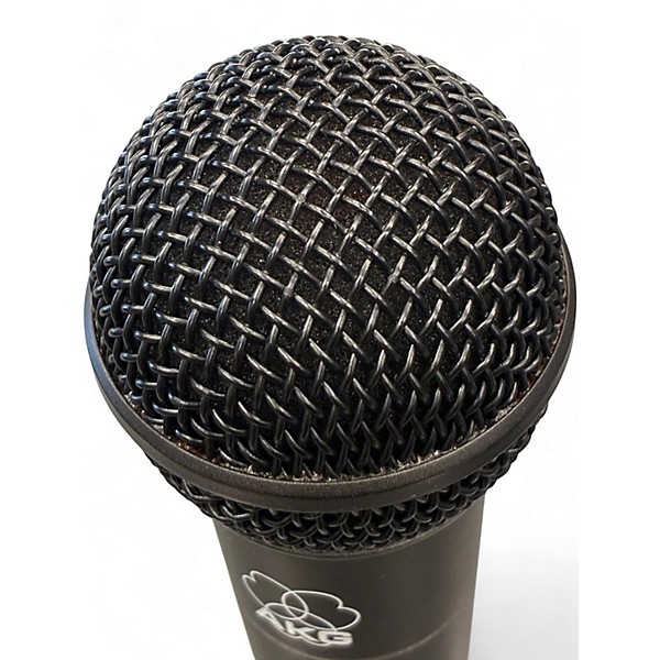 Used AKG D790 Dynamic Microphone