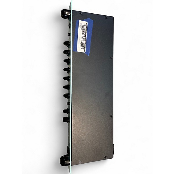 Used Tech 21 GED 2112 Geddy Lee Bass Preamp Bass Preamp