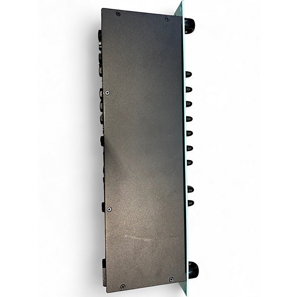 Used Tech 21 GED 2112 Geddy Lee Bass Preamp Bass Preamp