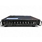 Used Gallien-Krueger MB Fusion 800W Bass Amp Head thumbnail