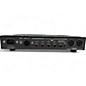 Used Gallien-Krueger MB Fusion 800W Bass Amp Head