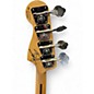 Used Fender Steve Harris Signature Precision Bass Olympic White Electric Bass Guitar