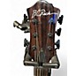 Used B.C. Rich "B" Legacy with Tone Pros Ultra Violet Solid Body Electric Guitar thumbnail