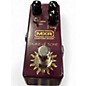 Used MXR Duke of Tone Effect Pedal thumbnail