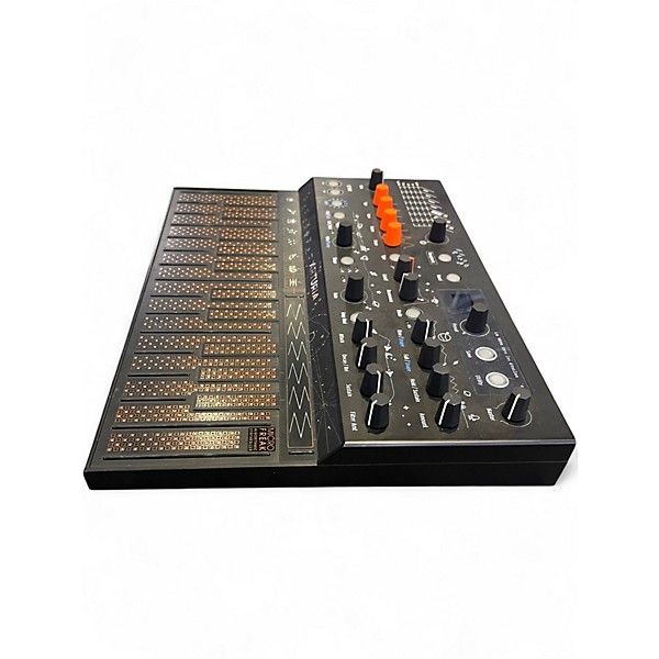 Used Arturia MicroFreak Stellar Limited-Edition Synthesizer