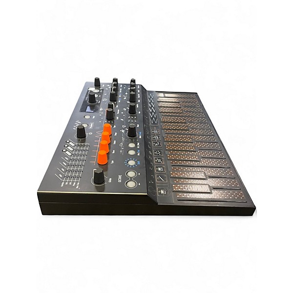 Used Arturia MicroFreak Stellar Limited-Edition Synthesizer